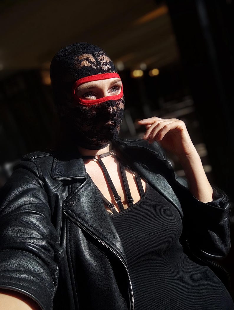 Seven Days, One Hood: A Real Diary of Wearing It Every Day