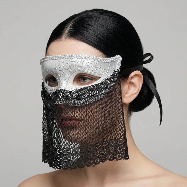 Rave, Festival, or Photoshoot? How to Choose the Right Hood Mask