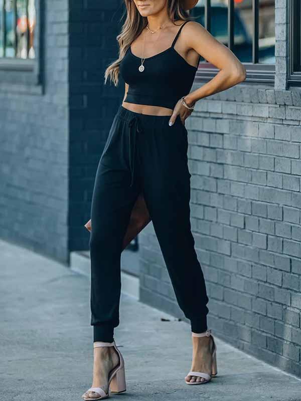 Lunimesd Cozy Two Sets