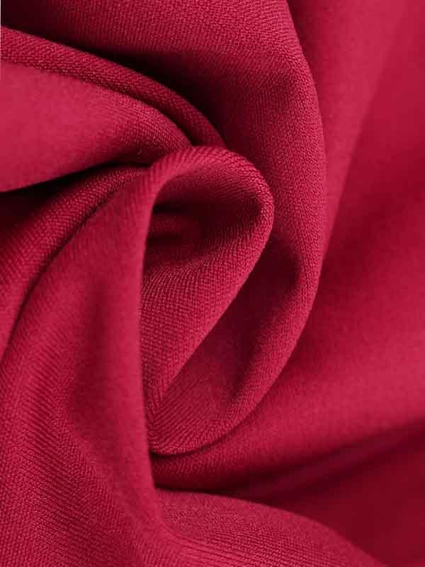 Lunimesd V Neck Lace-up Jumpsuit