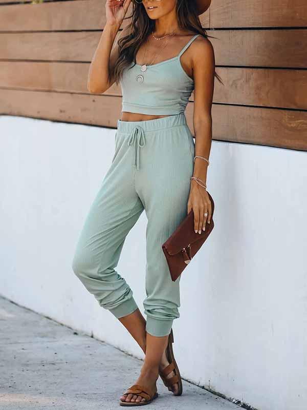 Lunimesd Cozy Two Sets