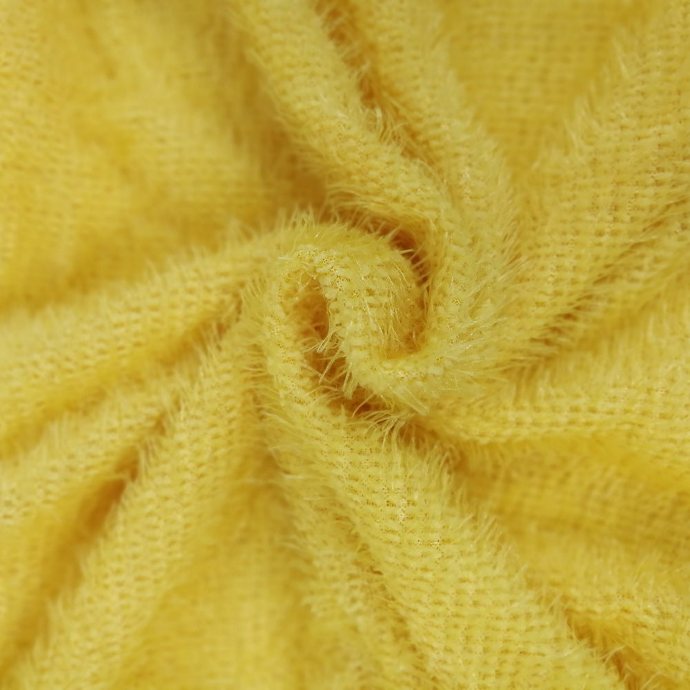 Lunimesd Plush Sweater Dress(8 colors)