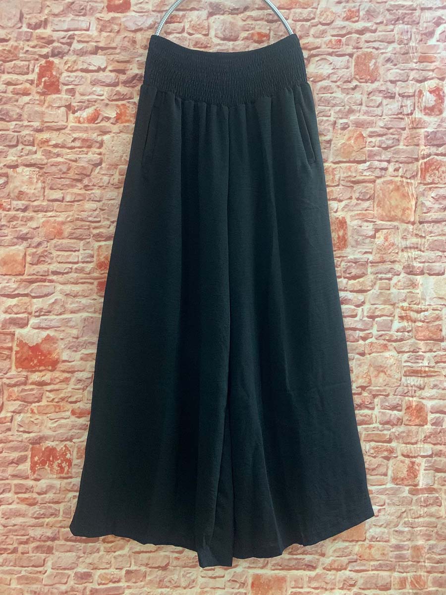 Lunimesd Loose Fit Casual Pants