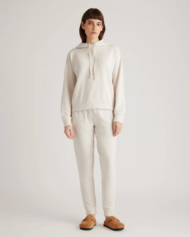 SUPERSOFT FLEECE PULLOVER HOODIE