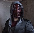 Baroque Devil Full-Face Mask 130