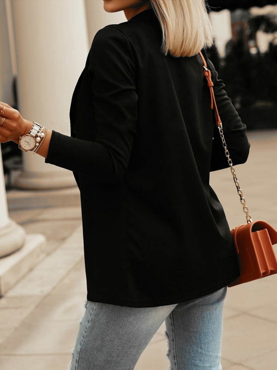 Lunimesd Long Sleeve Top （Thin）