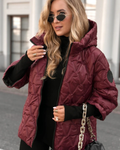 NATALIE - PUFFER JACKET