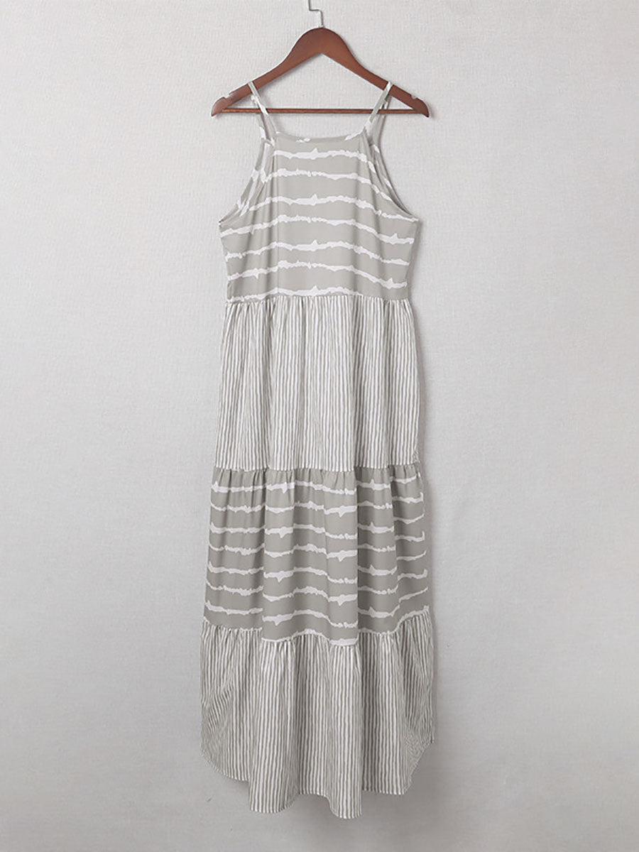 Lunimesd Camisole Dress