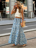 Swing Half Skirt