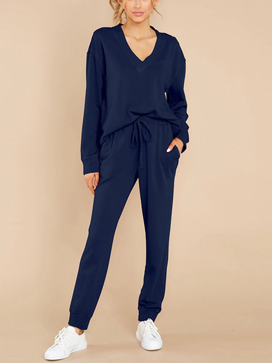 Lunimesd Loose Fitting Suit