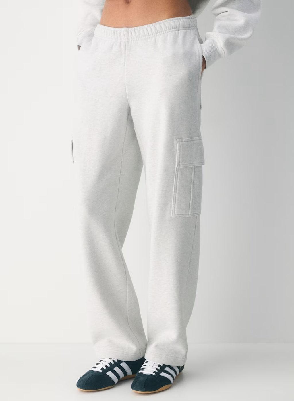 COZY SWEATFLEECE SWEATPANT