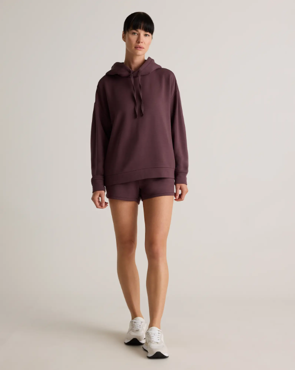 SUPERSOFT FLEECE PULLOVER HOODIE