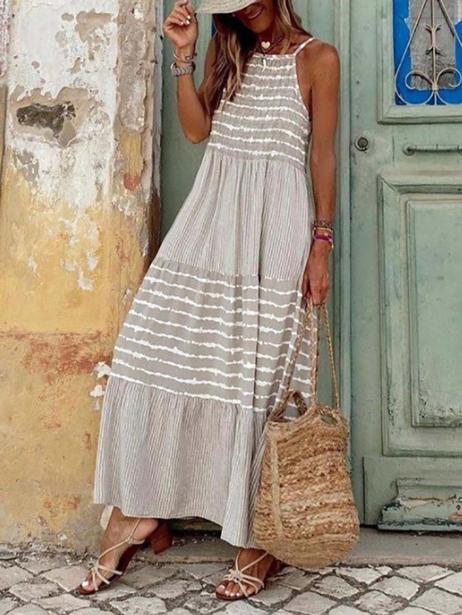 Lunimesd Camisole Dress