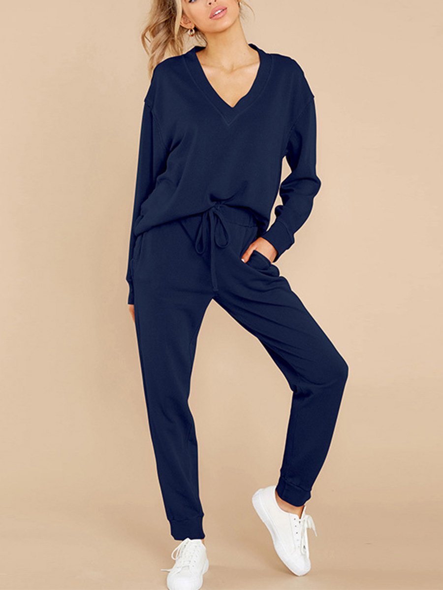 Lunimesd Loose Fitting Suit