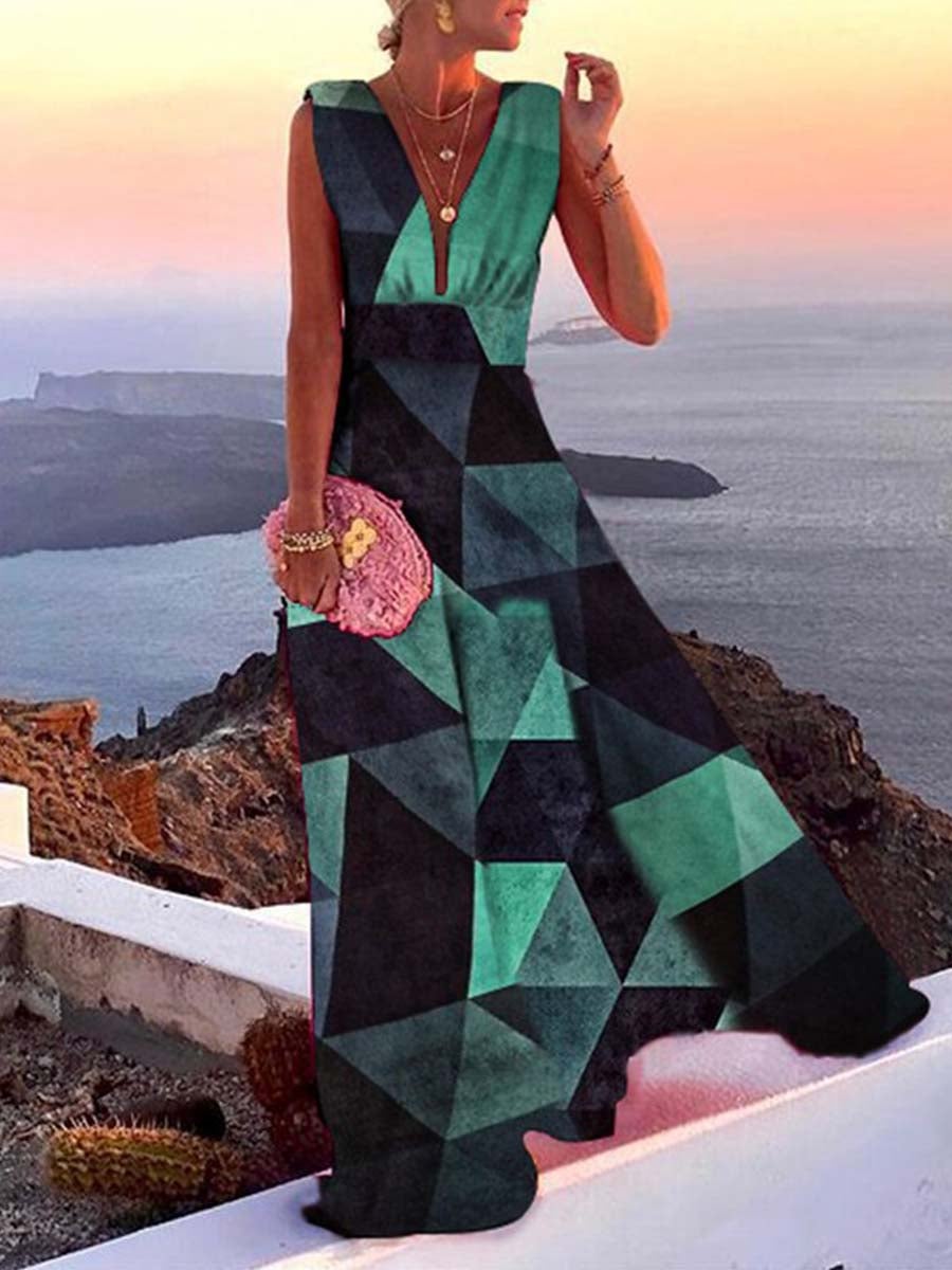Lunimesd ElegantMaxi long Dress