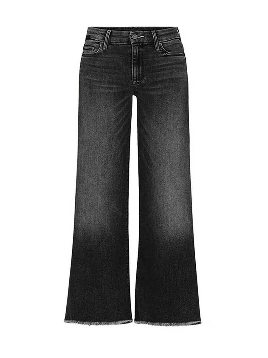 Lunimesd Temperament Commuter Straight Leg Jeans