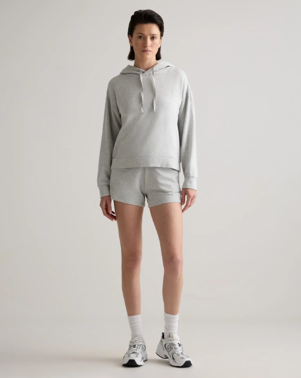 SUPERSOFT FLEECE PULLOVER HOODIE