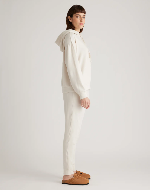 SUPERSOFT FLEECE PULLOVER HOODIE