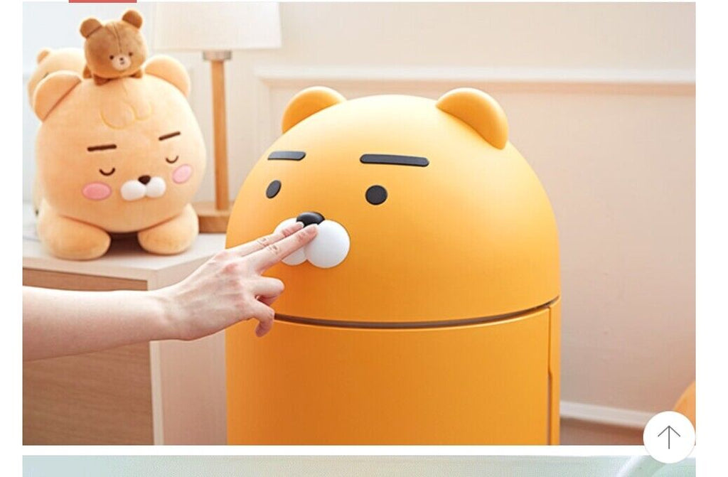 [KAKAO FRIENDS] - Ryan Refrigerator OFFICIAL MD