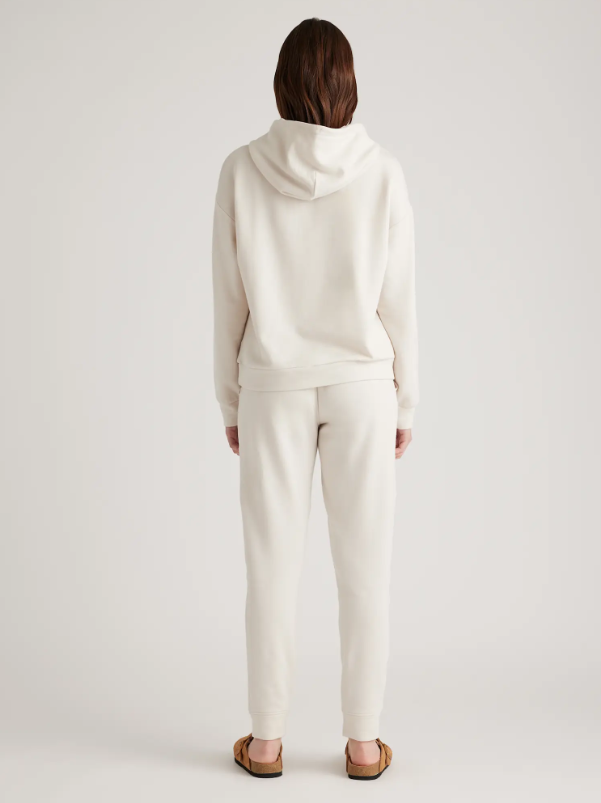 SUPERSOFT FLEECE PULLOVER HOODIE