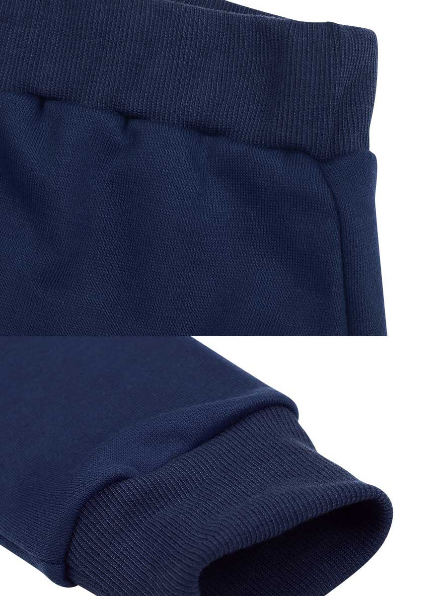 Lunimesd Loose Fitting Suit