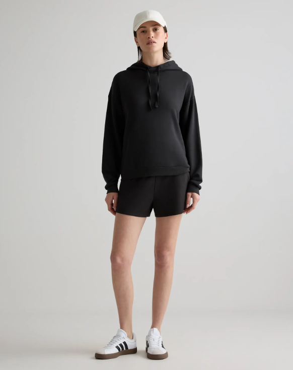 SUPERSOFT FLEECE PULLOVER HOODIE