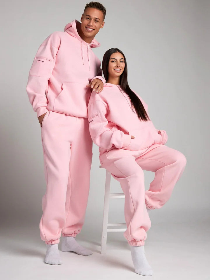 Airplane Mode Travel Hoodie