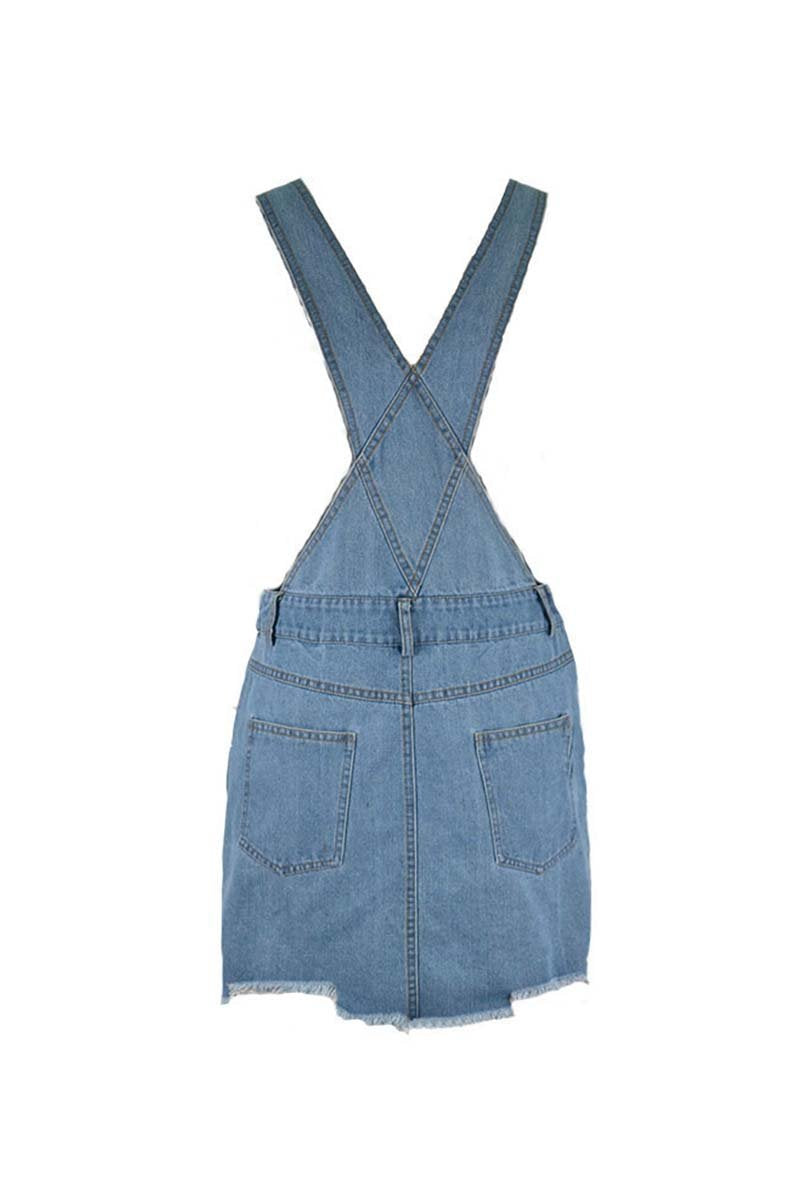 Lunimesd Sexy Short Skirt