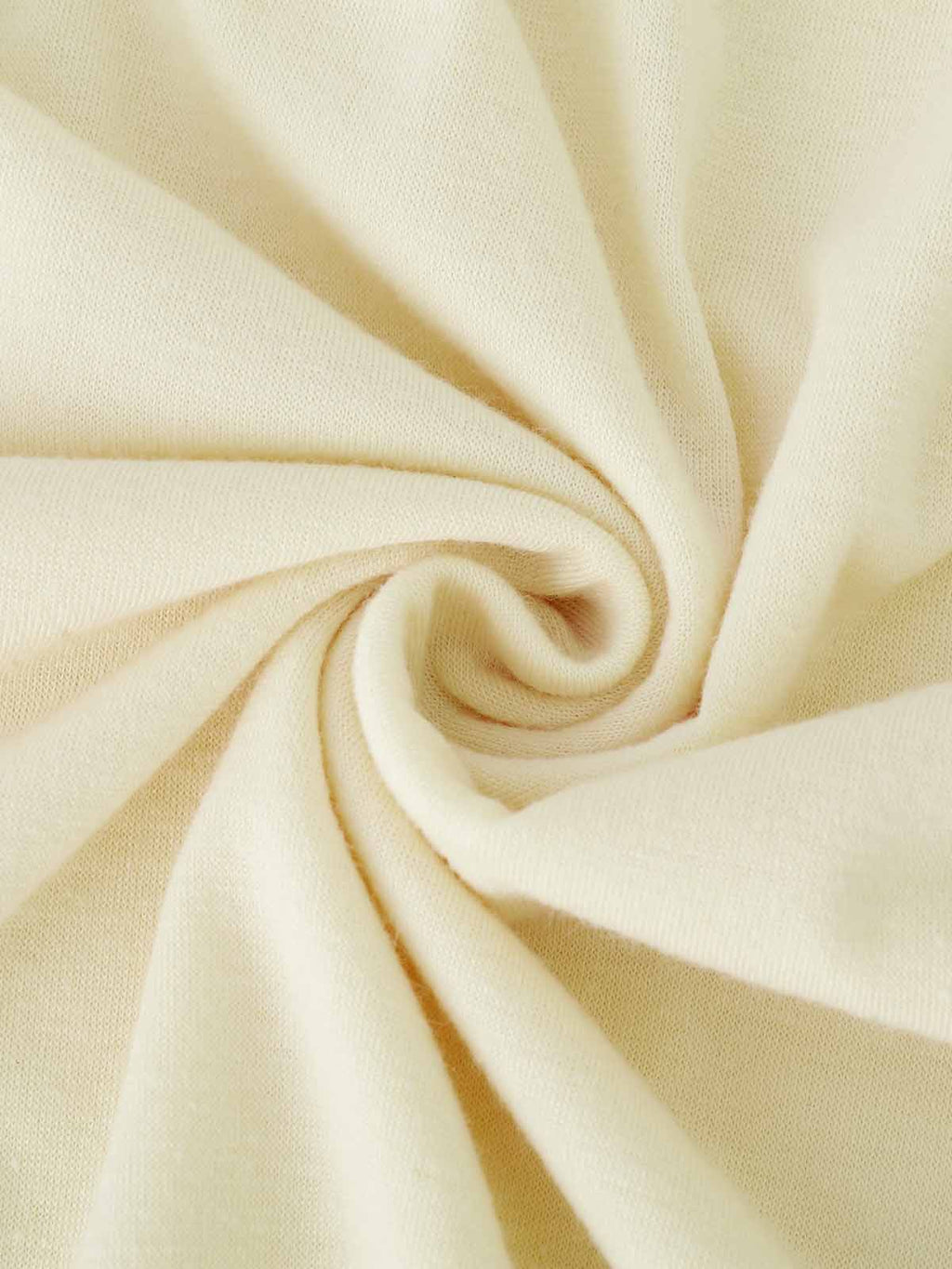 Lunimesd Long-sleeved Ppadded Dress