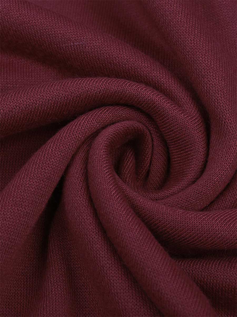 Lunimesd Loose Fitting Suit