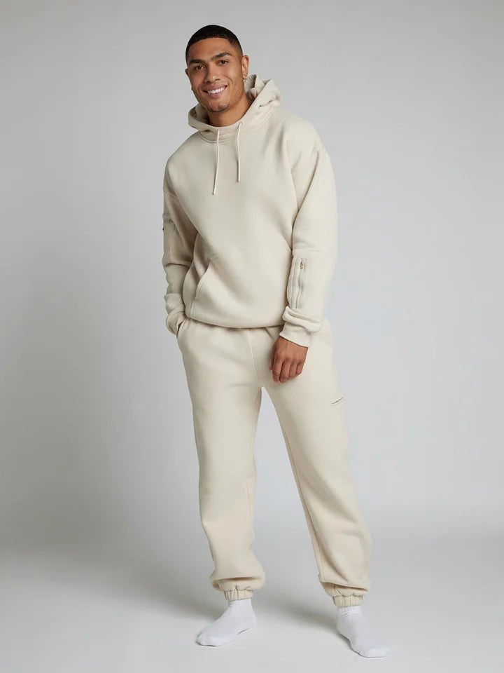 Airplane Mode Travel Hoodie