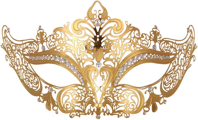Masquerade Mask for Women