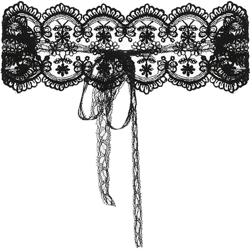 Lady Lace Blindfold Eye Mask Cover 63