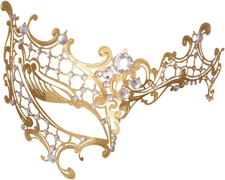 Masquerade Mask for Women