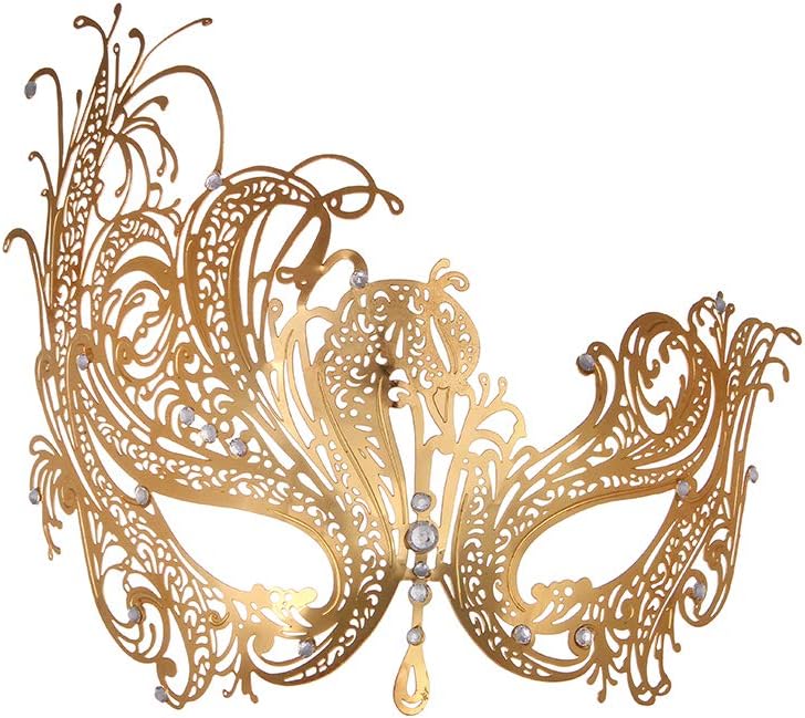 Masquerade Mask for Women