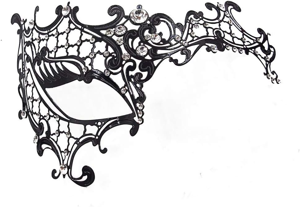 Masquerade Mask for Women