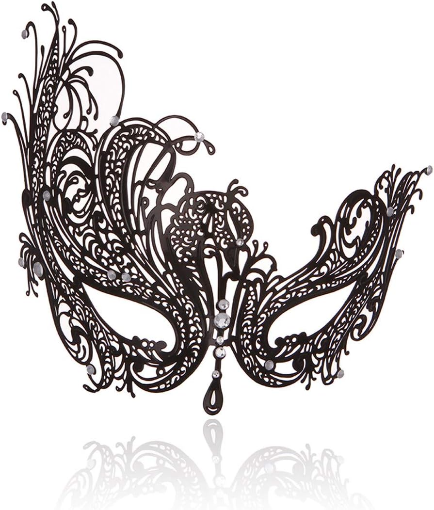 Masquerade Mask for Women