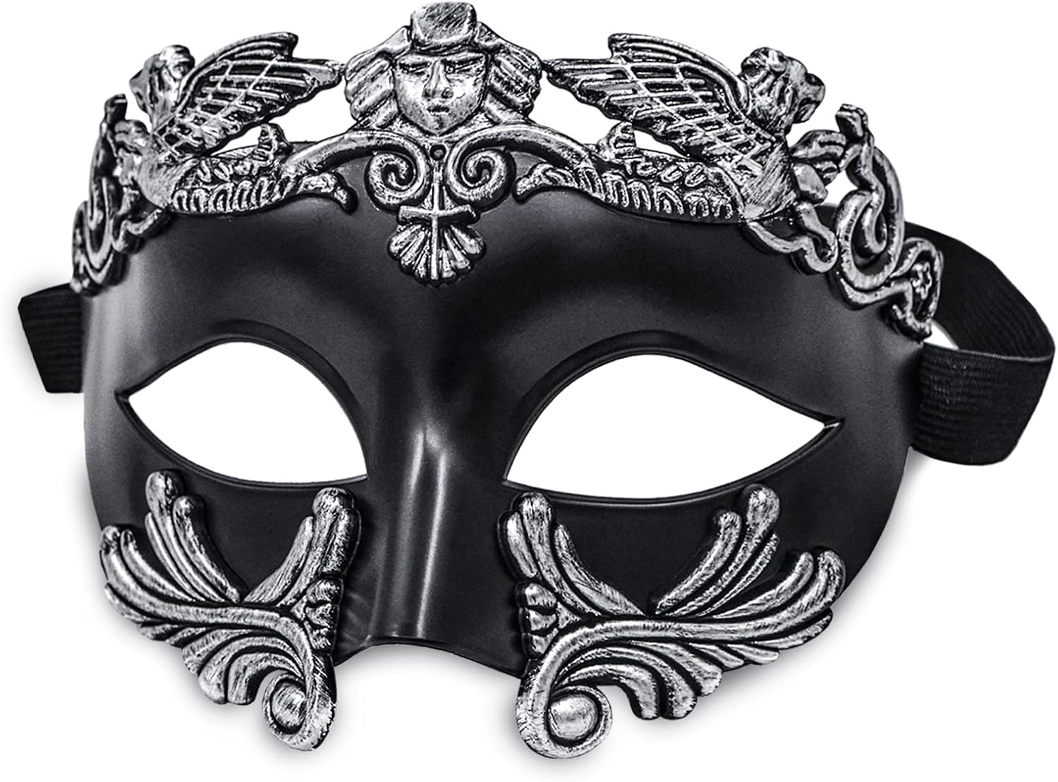 Masquerade Roman Greek Mask