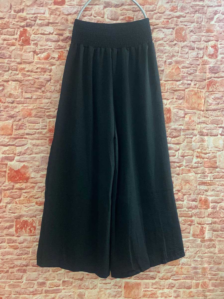 Lunimesd Loose Fit Casual Pants