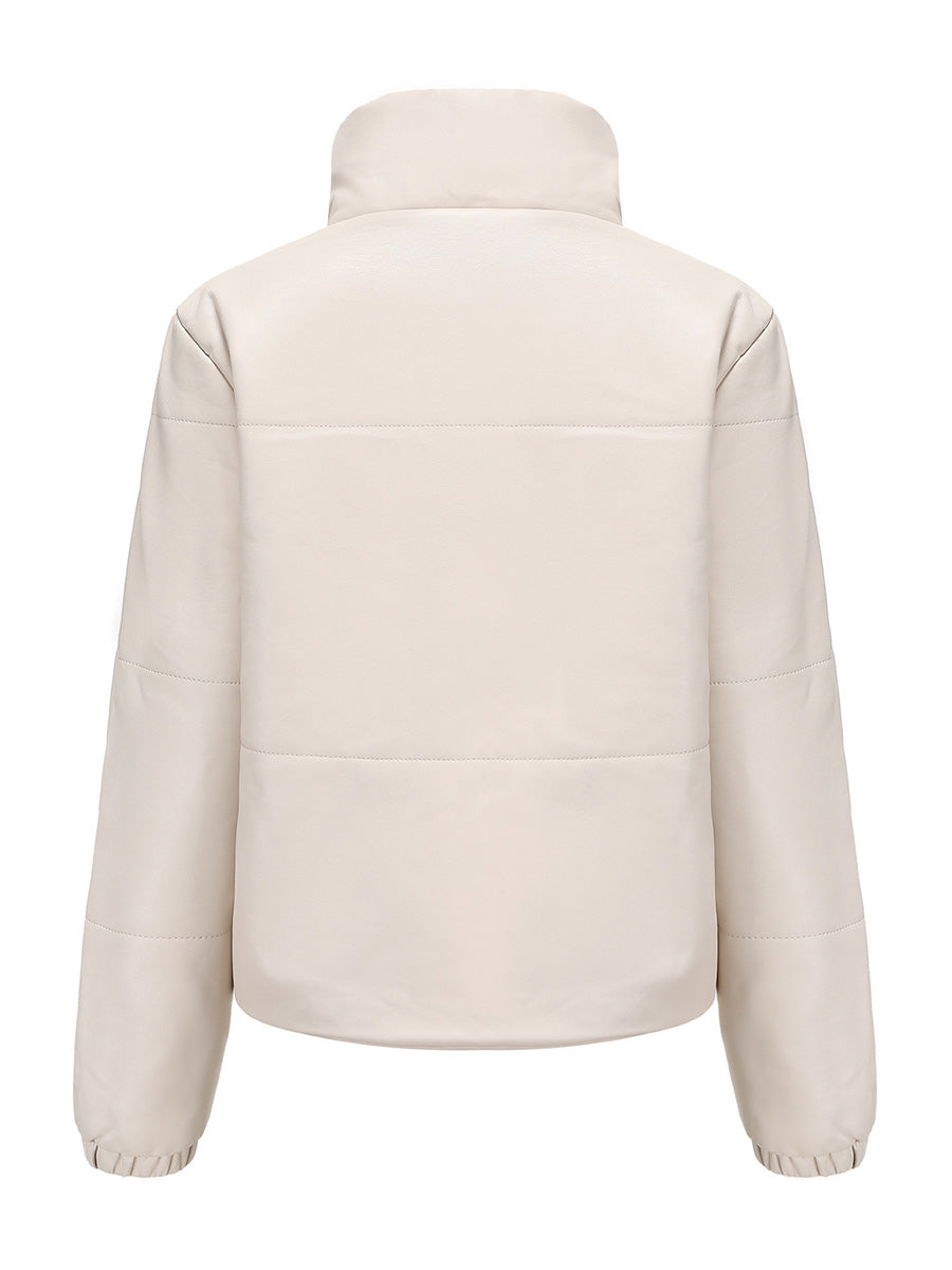 Lunimesd Thick Face Cotton Jacket(4 colors)