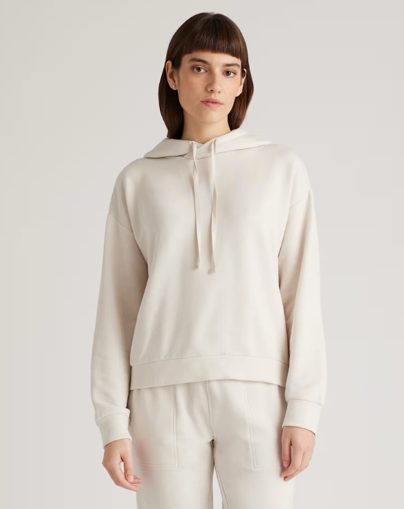 SUPERSOFT FLEECE PULLOVER HOODIE