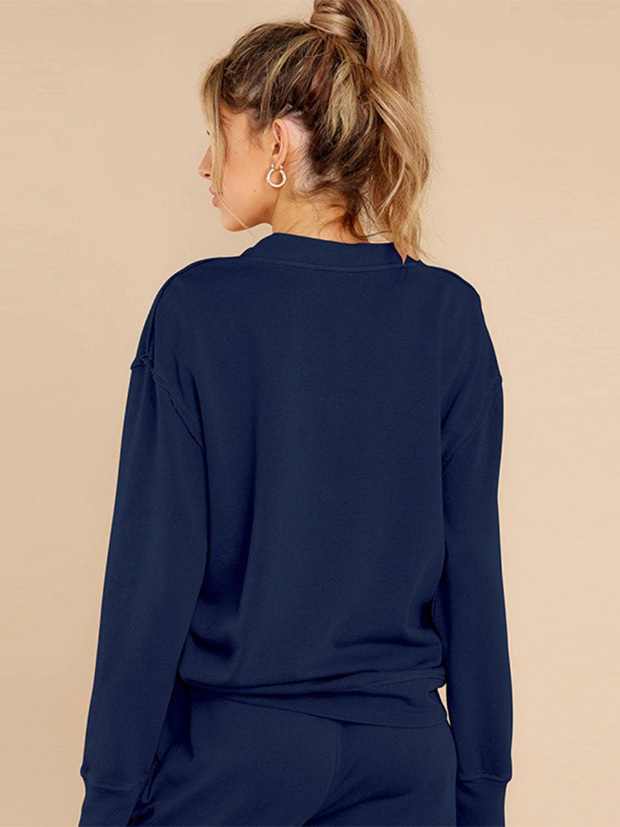 Lunimesd Loose Fitting Suit