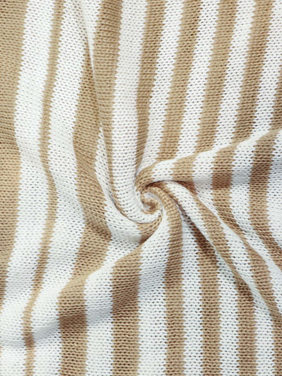 Lunimesd Casual Knit Skirt