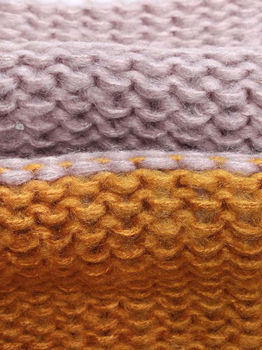 Lunimesd Winter Knit Sweater