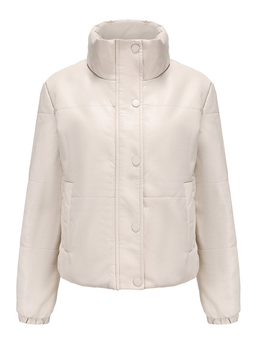 Lunimesd Thick Face Cotton Jacket(4 colors)