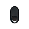 Oval Pour-All Seal (Black)