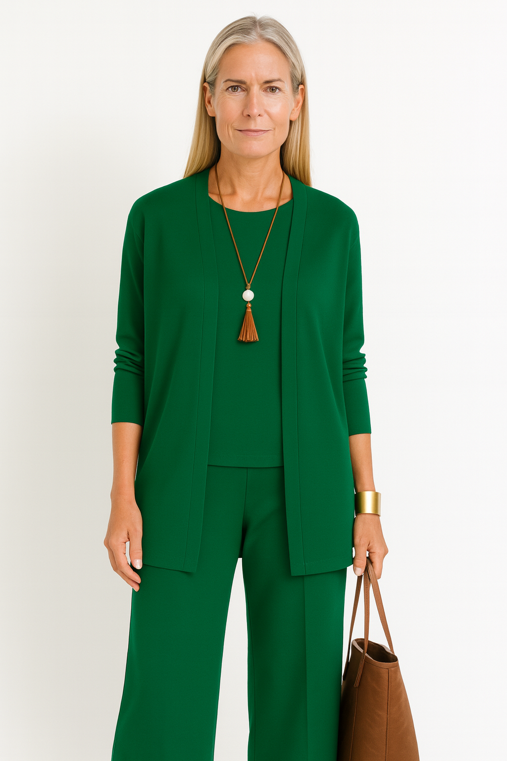 Effortless Three Piece Set