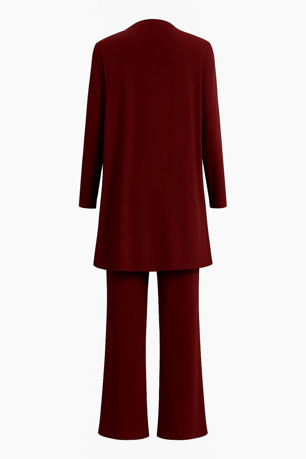 Effortless Three Piece Set