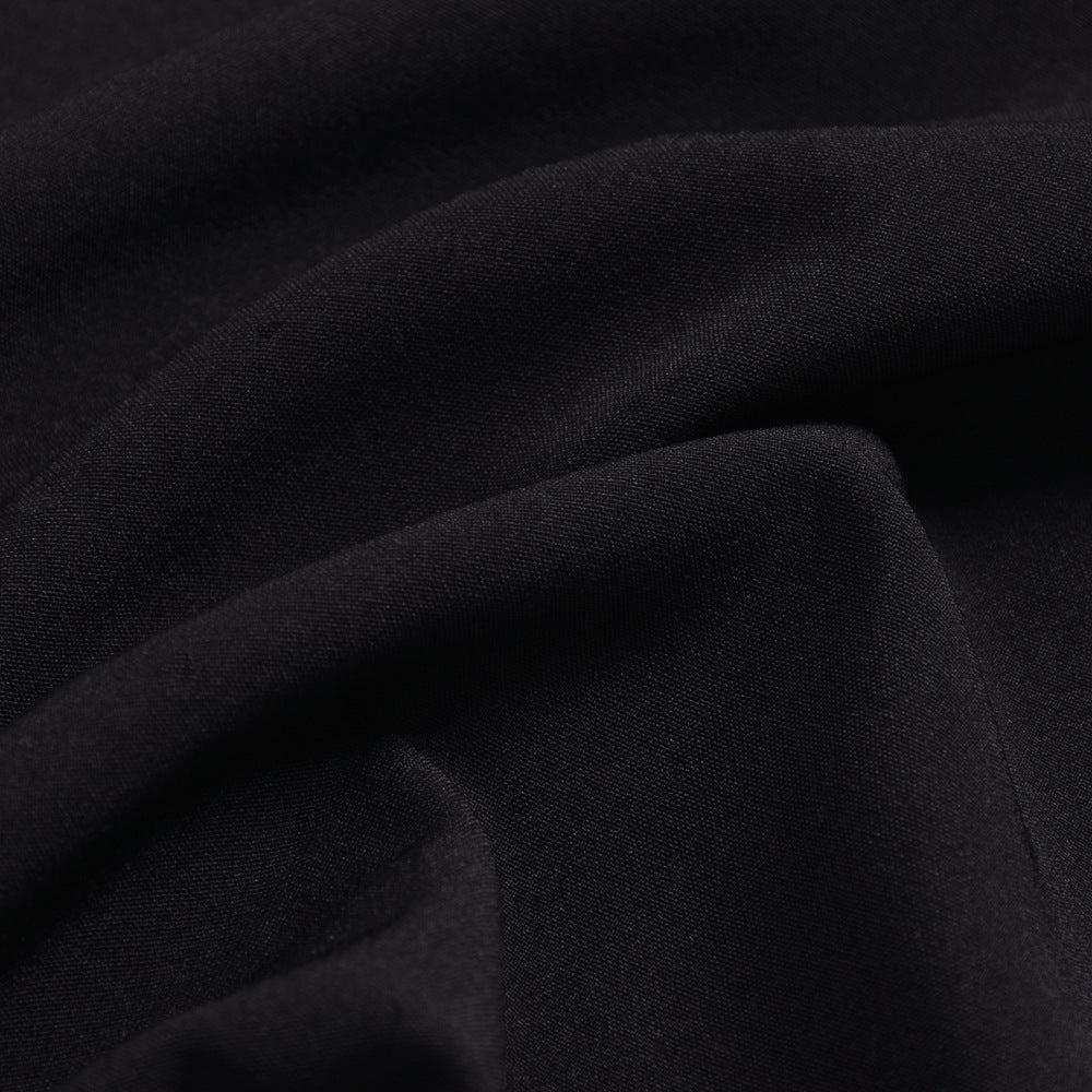 Lunimesd Loose Strapless Hanging Neck Sexy Tops