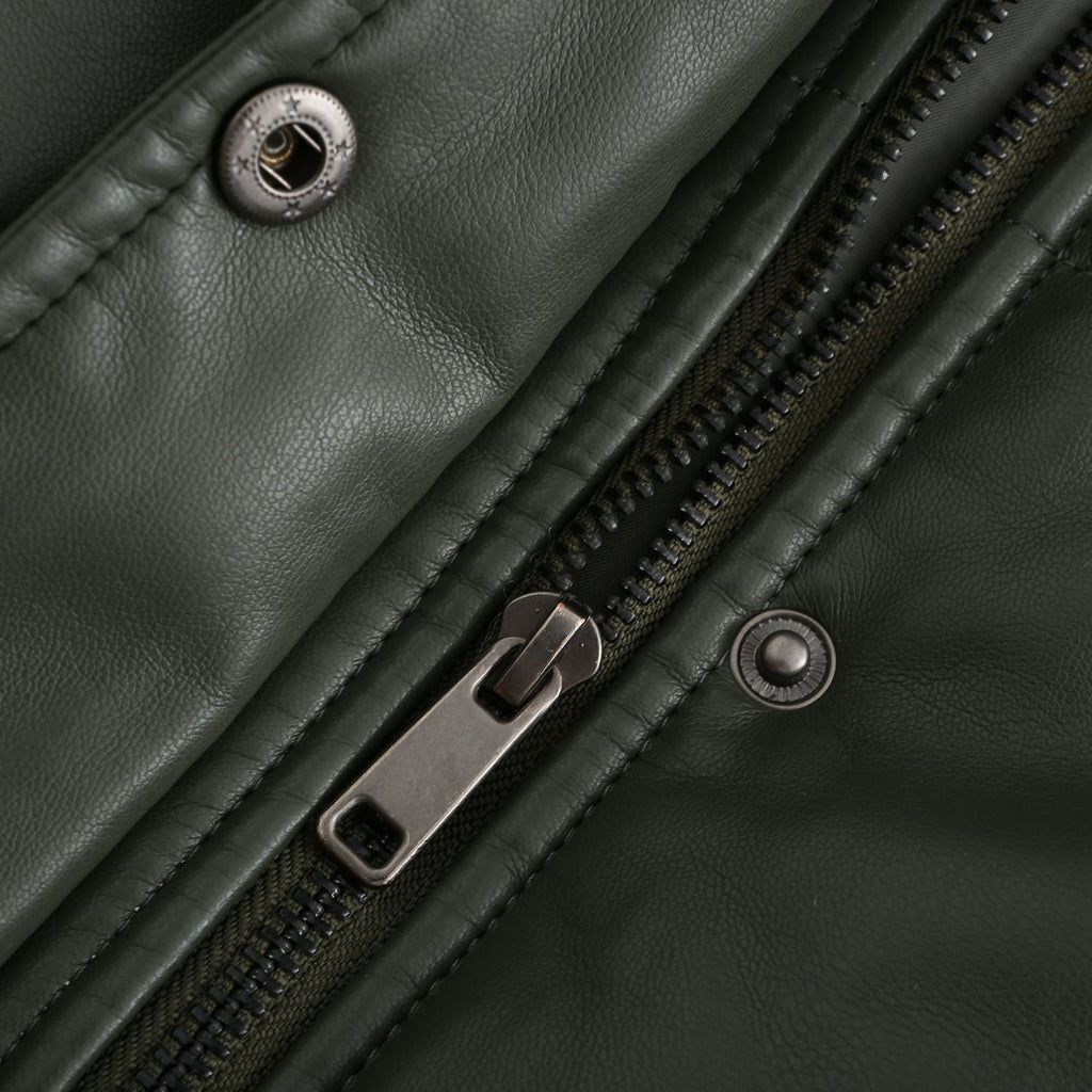 Lunimesd Thick Face Cotton Jacket(4 colors)